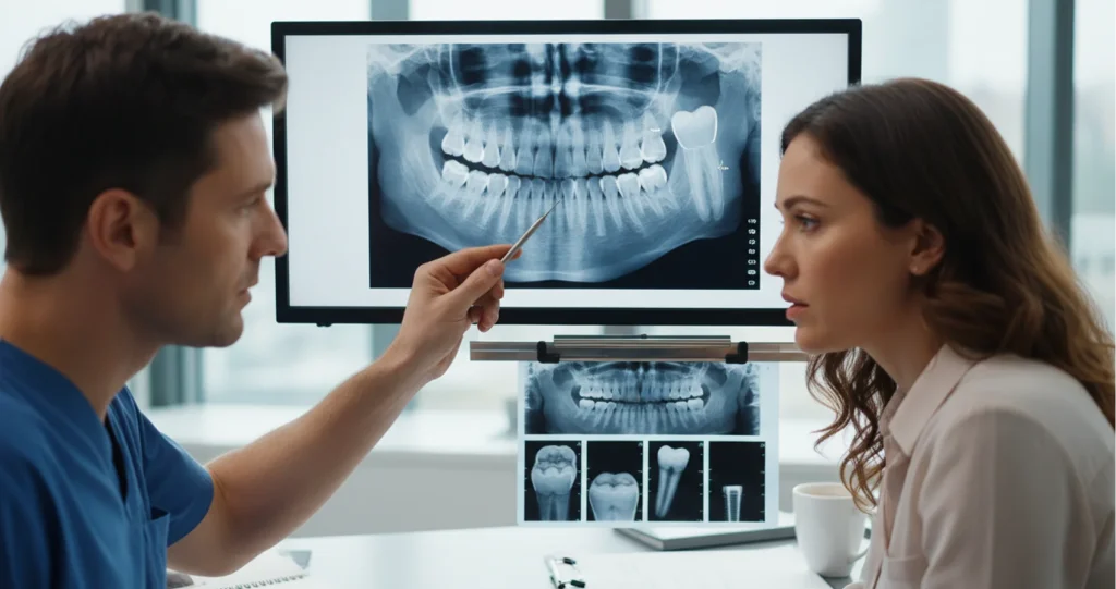 El verdadero éxito de un implante dental comienza antes de la cirugía